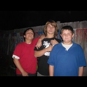 Meet your Posher, Phillip